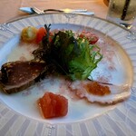 ザ・ワンアンドオンリー - 