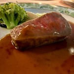 ザ・ワンアンドオンリー - 