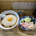 麺屋 白鷺 - 