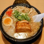 三河開化亭 - 料理写真: