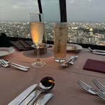 ザ・ワンアンドオンリー - 