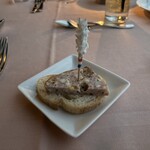 ザ・ワンアンドオンリー - 