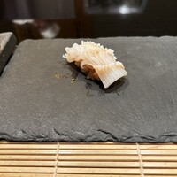 築地青空三代目 大名古屋ビルヂング店 - 
