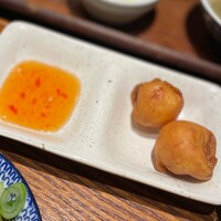 中華旬彩 森本 - 