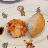 中國菜 奈良町 枸杞 - 