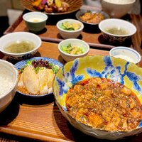 中華旬彩 森本 - 