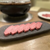 焼肉白炭 - 