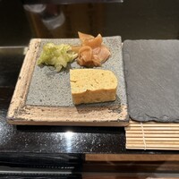 築地青空三代目 大名古屋ビルヂング店 - 