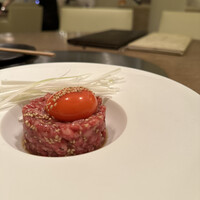 焼肉白炭 - 