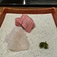鮨と天草大王 天音 - 