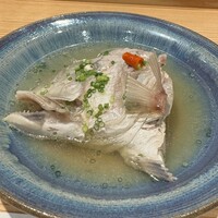 鮨と天草大王 天音 - 