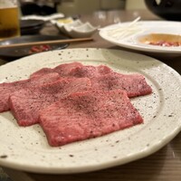 焼肉白炭 - 