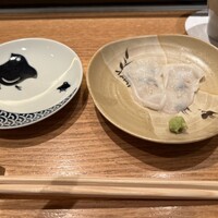 築地青空三代目 大名古屋ビルヂング店 - 