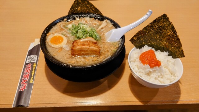 Mikawa Kaika Tei Toyokawa Ten photo 2