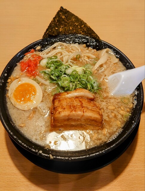 Mikawa Kaika Tei Toyokawa Ten