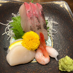 新宿 うなぎ菊川 - 