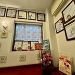 ミラノ ドルチェ トレ・スパーデ - 