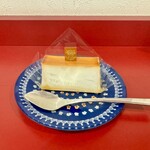 ミラノ ドルチェ トレ・スパーデ - 