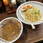 肉そばけいすけ - 