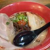 博多ラーメン　琥家 高屋店