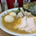 麺家 たいせい - 