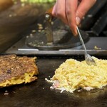 味乃家 - ほーみーたい♪ 