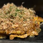 味乃家 - じゅわぁーーーーーーー٩( ˘ ³˘)۶ 玉子生地にいやされる