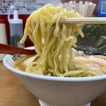 麺家 たいせい - 