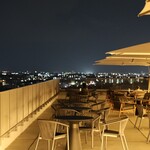 ルーフトップテラス - 
