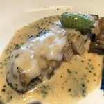 鉄板焼なか乃 - 