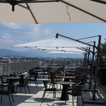 ルーフトップテラス - 