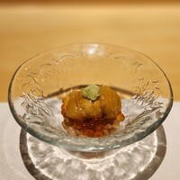 鮨 奏 - 