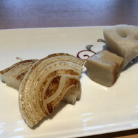 鉄板焼なか乃 - 