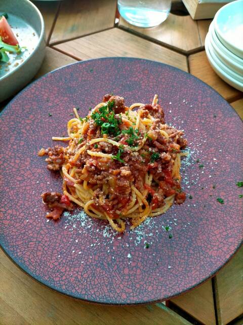 ルオム（Luomu） - 仙台市泉区その他（イノベーティブ）の写真