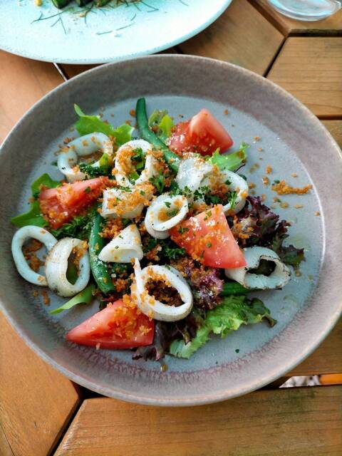 ルオム（Luomu） - 仙台市泉区その他（イノベーティブ）の写真