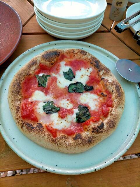 ルオム（Luomu）仙台市泉区 | イノベーティブな創作料理店