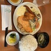 洋食鉄板焼 OPEN SESAME！
