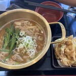 ゆで太郎 静岡小鹿店 - 