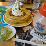 コメダ珈琲店 - 