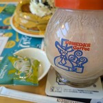 コメダ珈琲店 - 