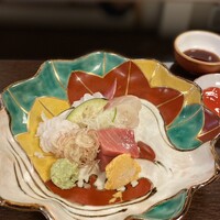 和食あかざわ - 
