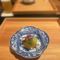 日本料理 晴山 - 