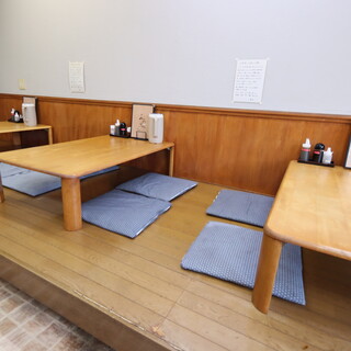 キッチン よろずや_2