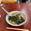 ラーメン ビッグ