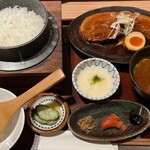 酒膳 穂のほまれ - 