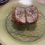 とんかつ ぶたしょう - 