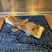 くずし鉄板 あばぐら 神田店 - 