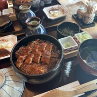 ひつまぶし名古屋備長 大名古屋ビルヂング店 - 