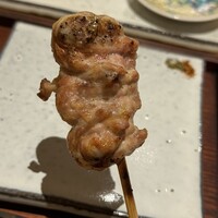 焼鳥 ひら野 - 