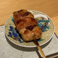 焼鳥 ひら野 - 